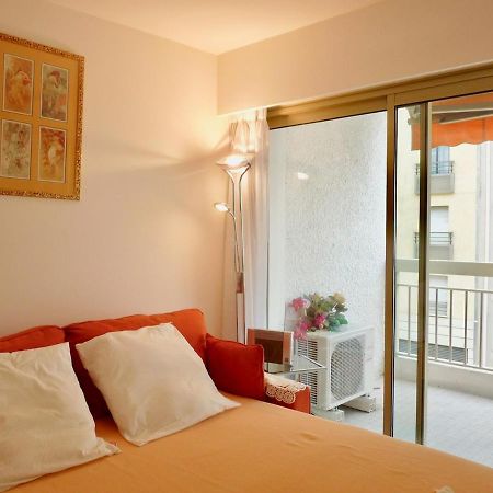 One Bedroom Apartment In The Center Of Cannes, Next To The Carlton, A Few Meters From The Croisette - 367 المظهر الخارجي الصورة