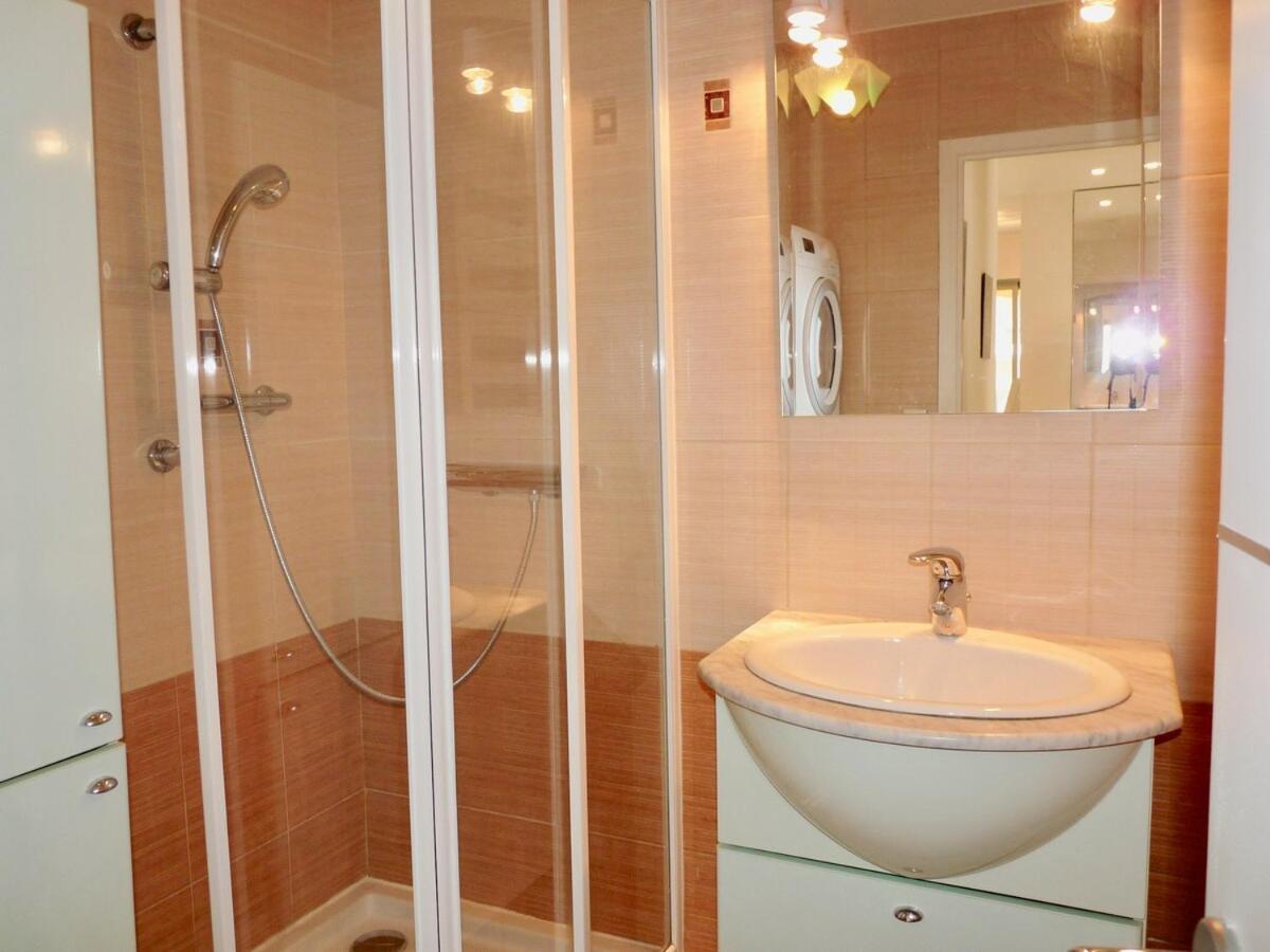 One Bedroom Apartment In The Center Of Cannes, Next To The Carlton, A Few Meters From The Croisette - 367 المظهر الخارجي الصورة