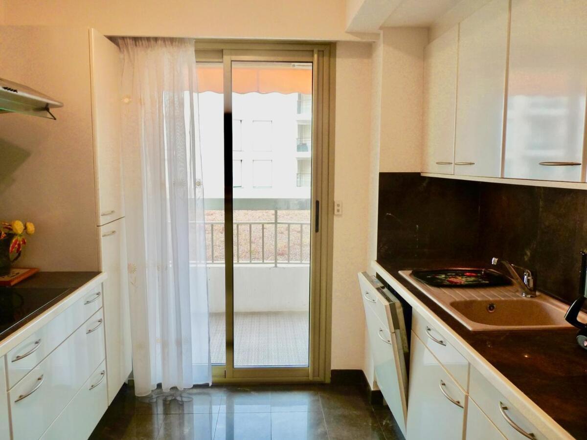 One Bedroom Apartment In The Center Of Cannes, Next To The Carlton, A Few Meters From The Croisette - 367 المظهر الخارجي الصورة